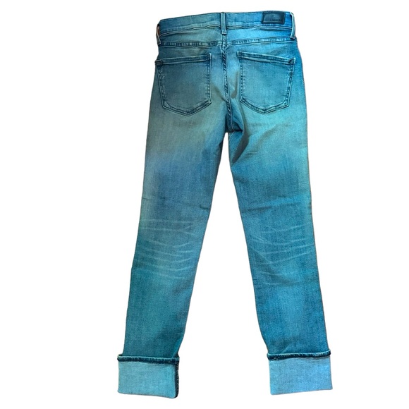 NWT Express Jeans - Picture 2 of 10